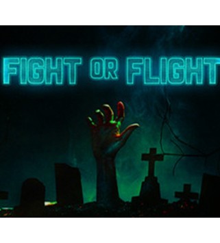 Fight or Flight Steam Key GLOBAL